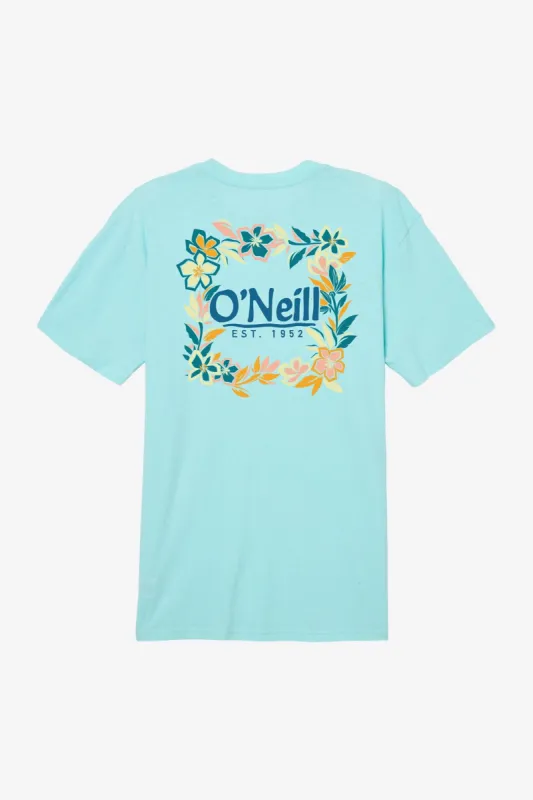 WONDERLAND TEE sold by O'Neill