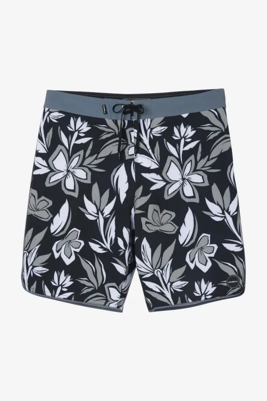 HYPERFREAK WONDERLAND 19" BOARDSHORTS sold by O'Neill