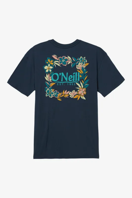 WONDERLAND TEE sold by O'Neill