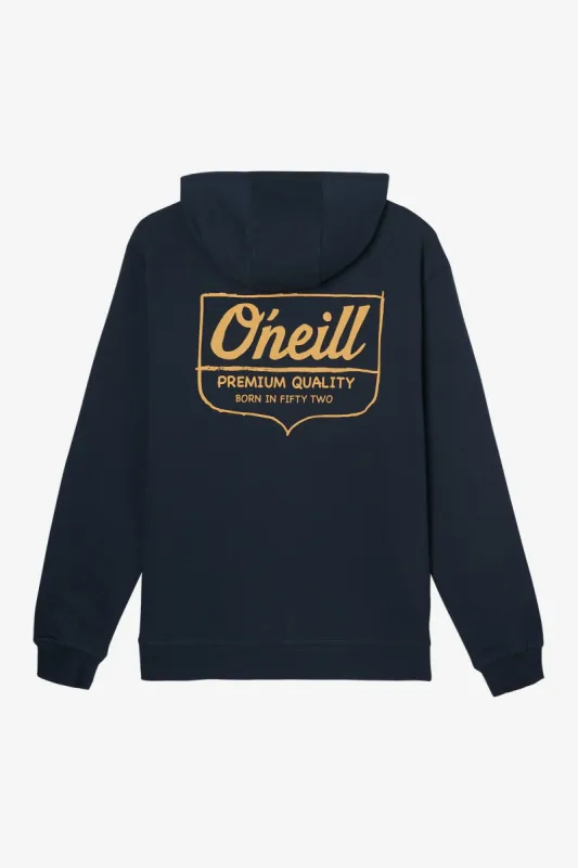 COMBOS PULLOVER FLEECE sold by O'Neill