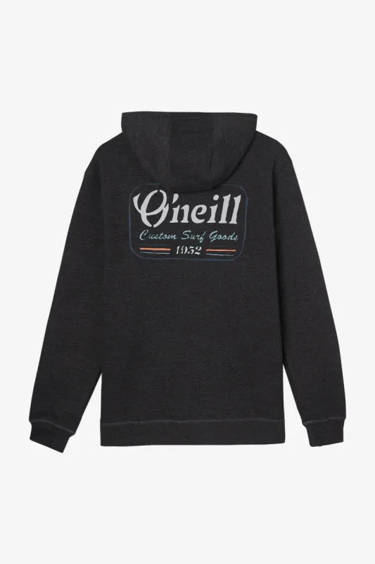 COOLER PULLOVER FLEECE sold by O'Neill