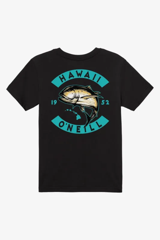 BOY'S ULUA TEE sold by O'Neill