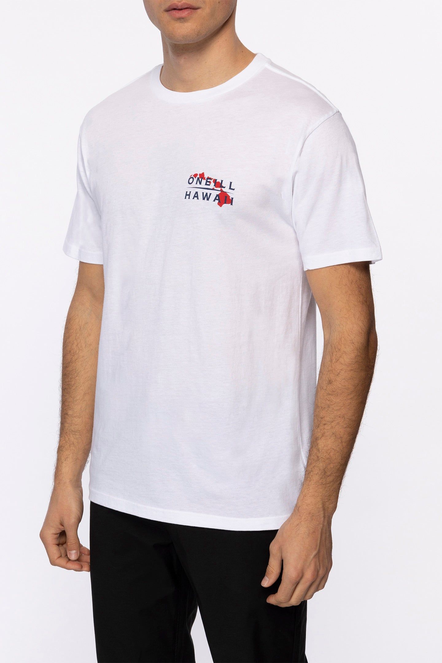SNAP TEE sold by O'Neill product image thumbnail 5