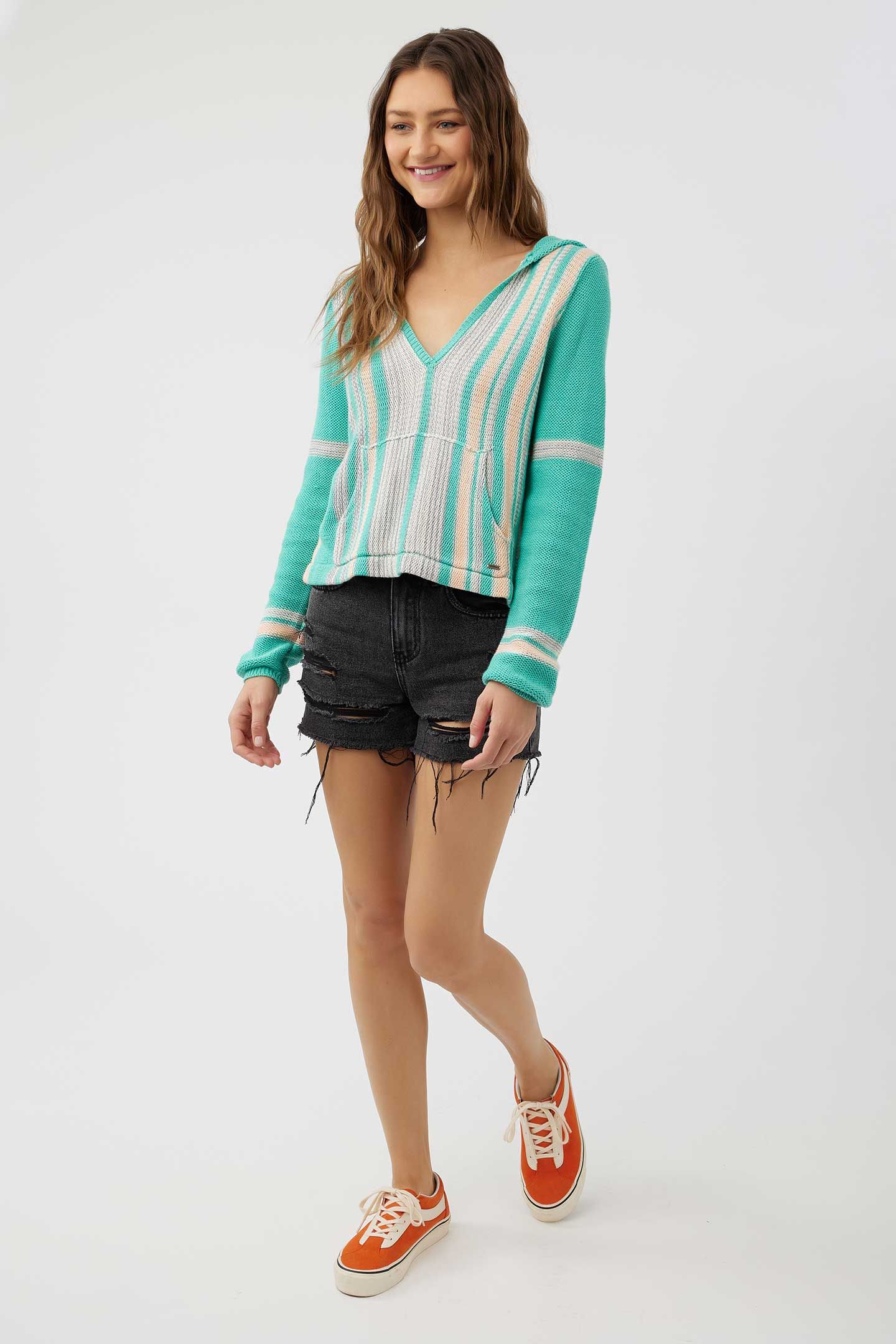 CATAMARAN SWEATER sold by O'Neill product image thumbnail 3