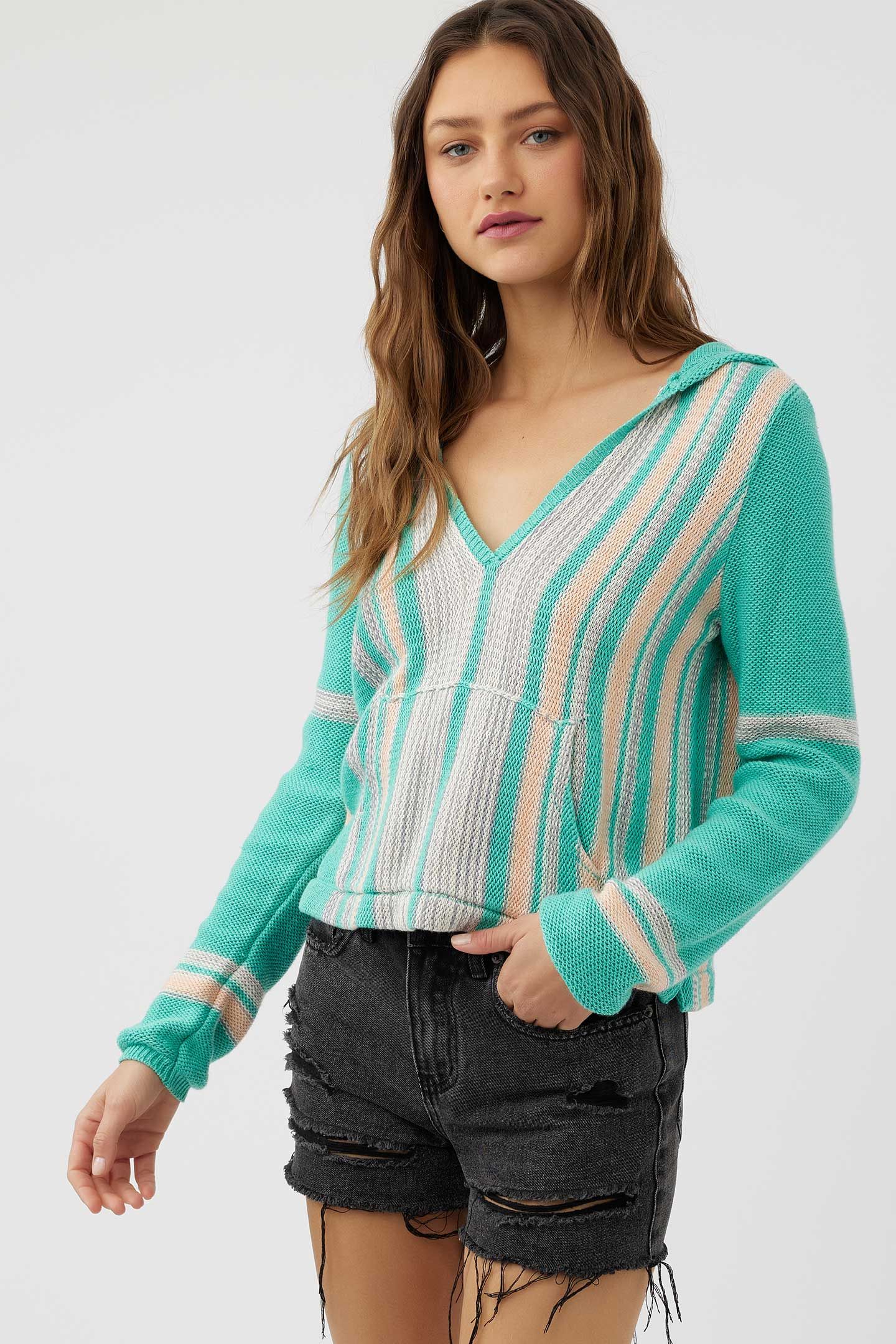 CATAMARAN SWEATER sold by O'Neill product image thumbnail 5