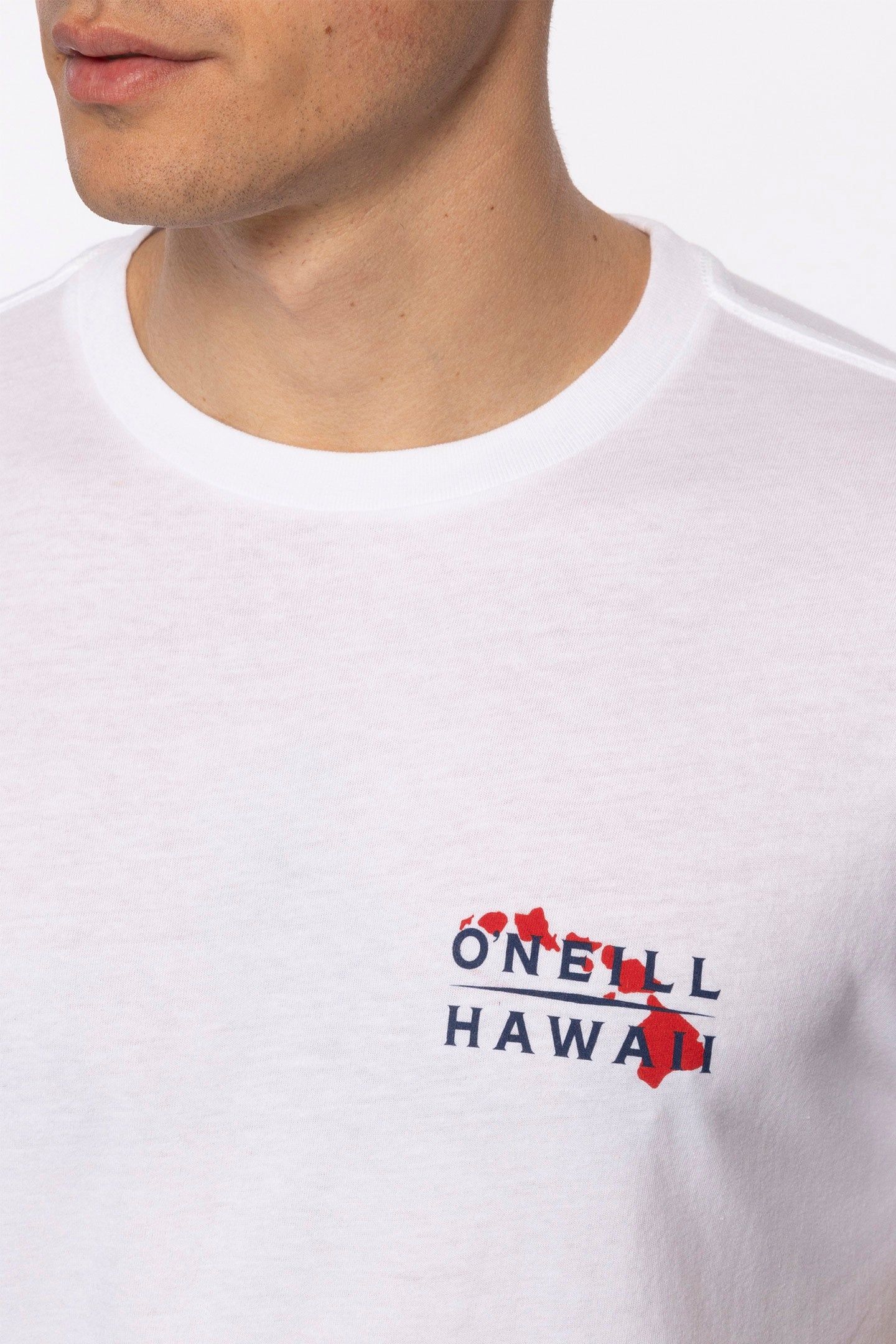 SNAP TEE sold by O'Neill product image thumbnail 4