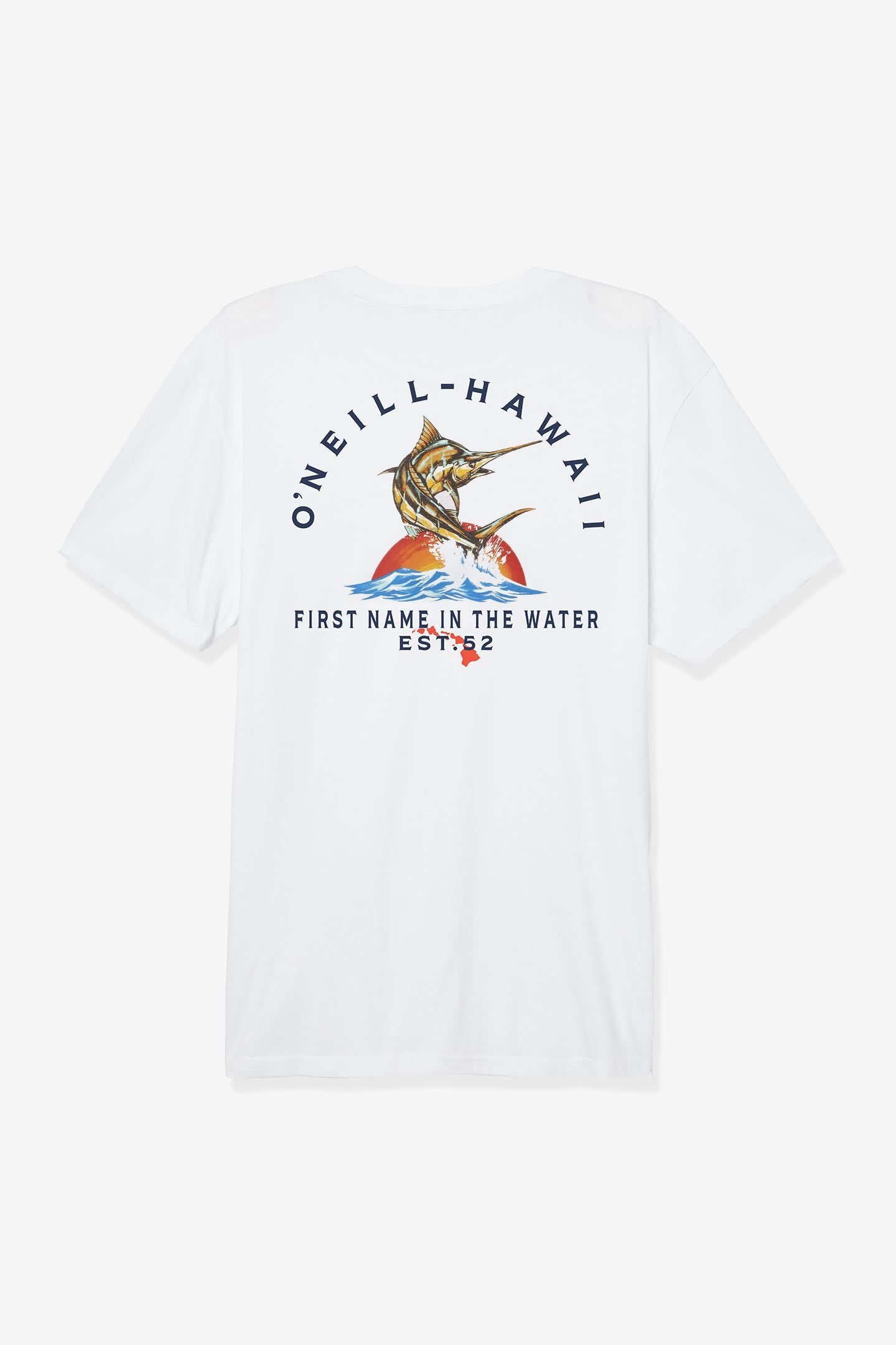 SNAP TEE sold by O'Neill