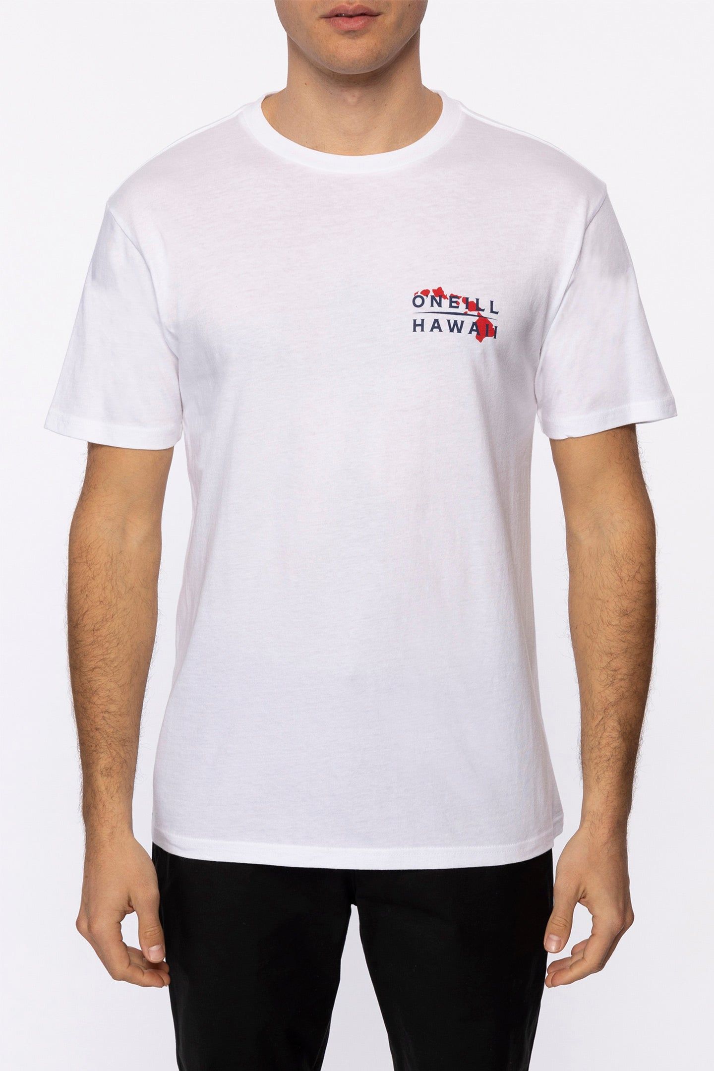 SNAP TEE sold by O'Neill product image thumbnail 3