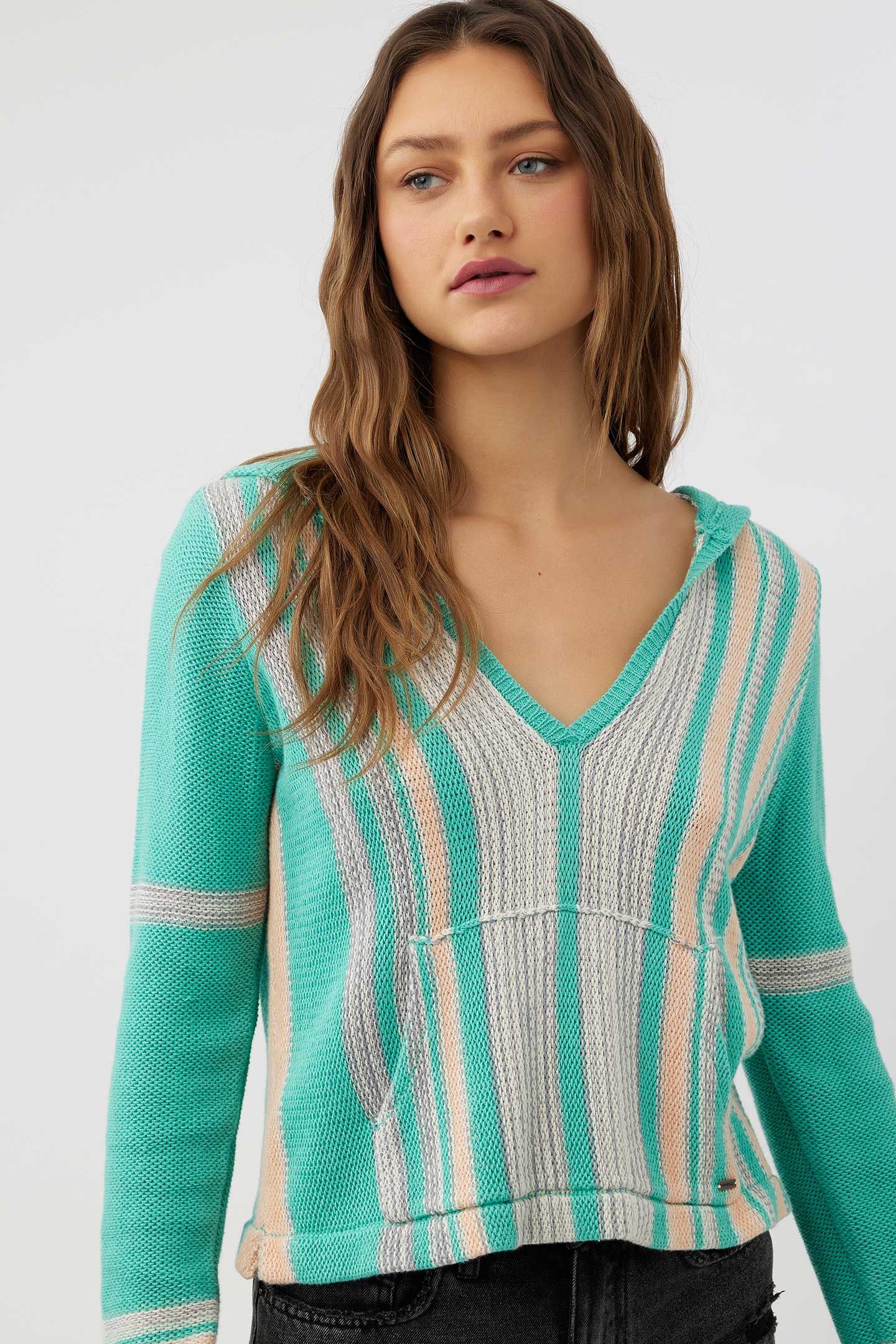 CATAMARAN SWEATER sold by O'Neill product image thumbnail 4