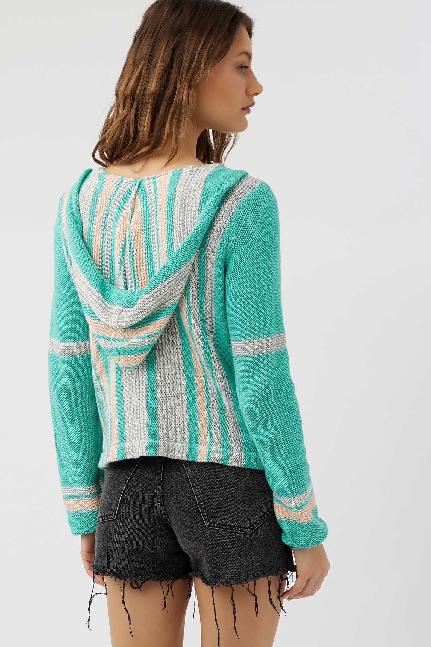 CATAMARAN SWEATER sold by O'Neill product image thumbnail 2