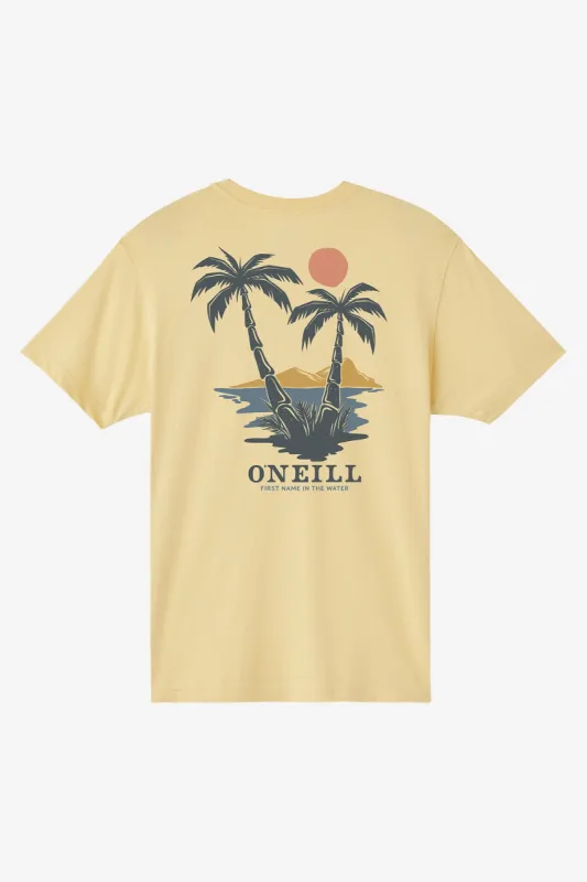 DOS HERMANOS STANDARD FIT TEE sold by O'Neill