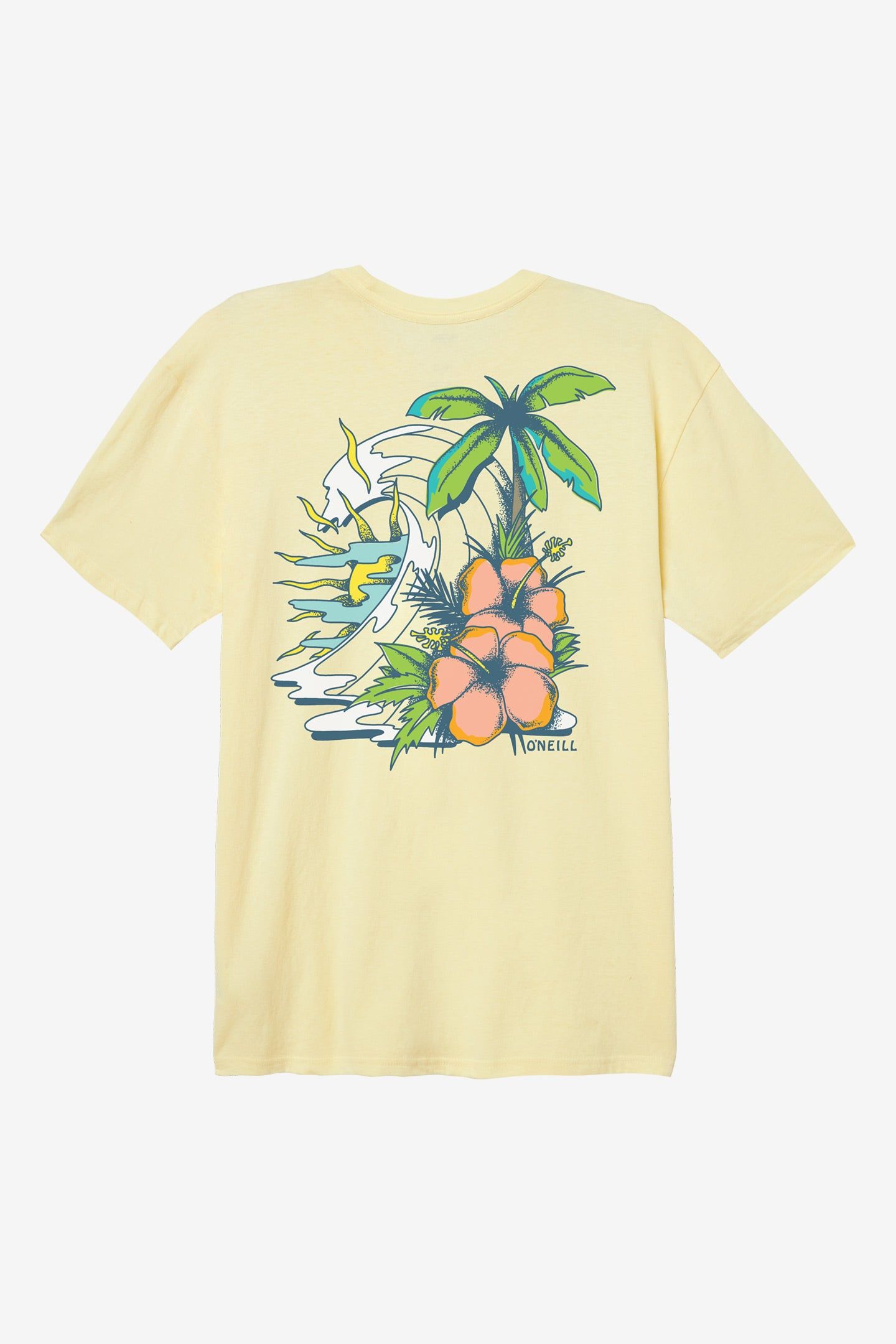 SUMMERTIME TEE sold by O'Neill