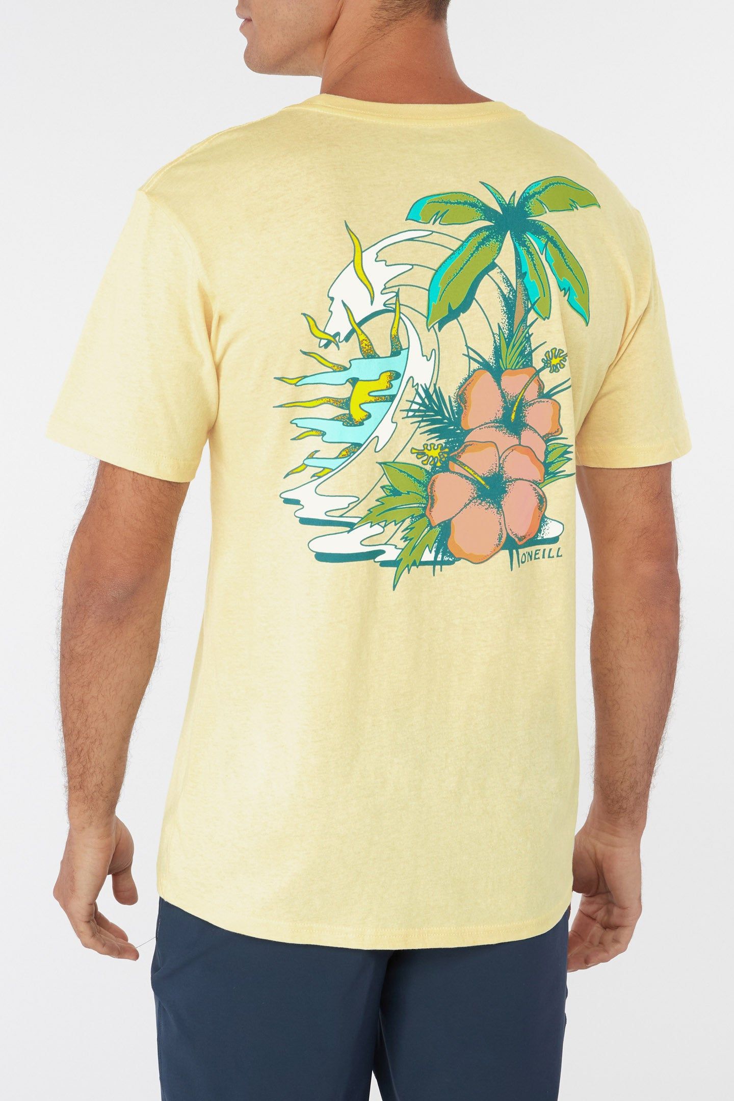 SUMMERTIME TEE sold by O'Neill product image thumbnail 5