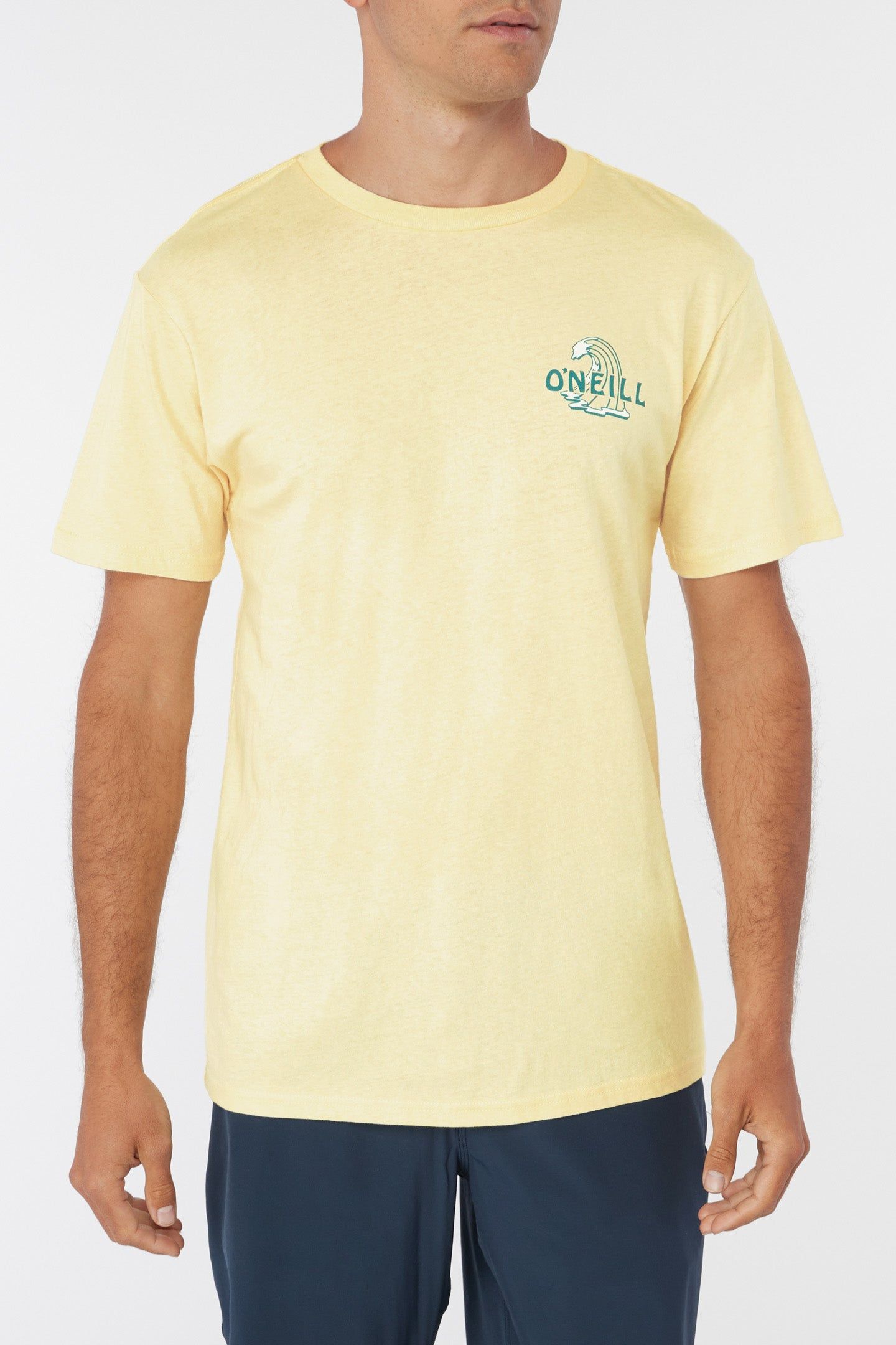 SUMMERTIME TEE sold by O'Neill product image thumbnail 2