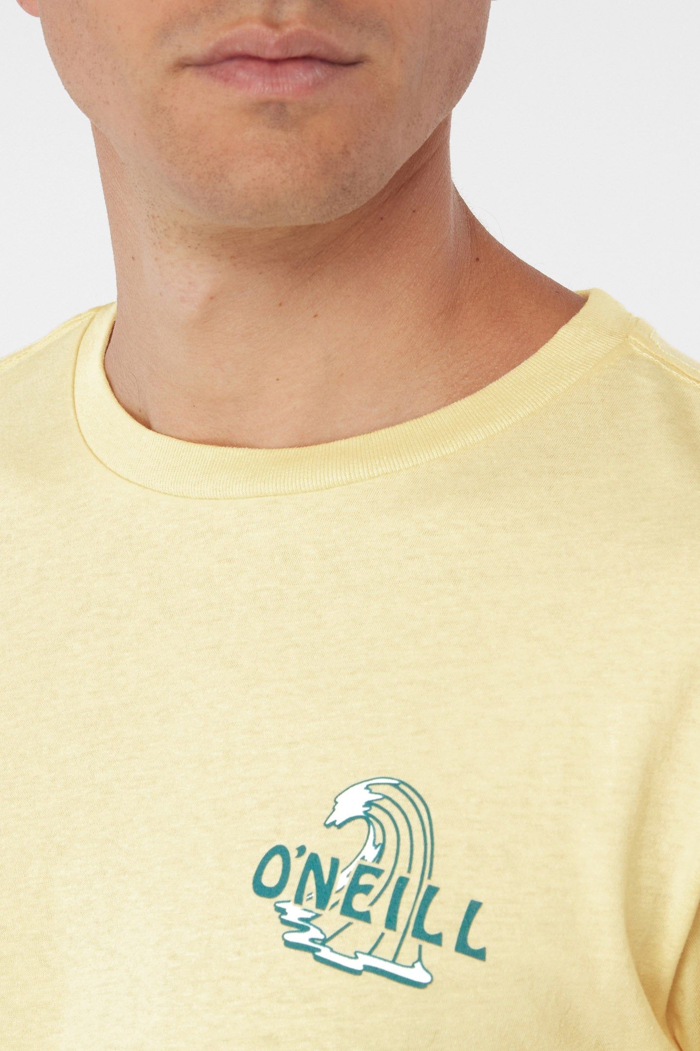 SUMMERTIME TEE sold by O'Neill product image thumbnail 3