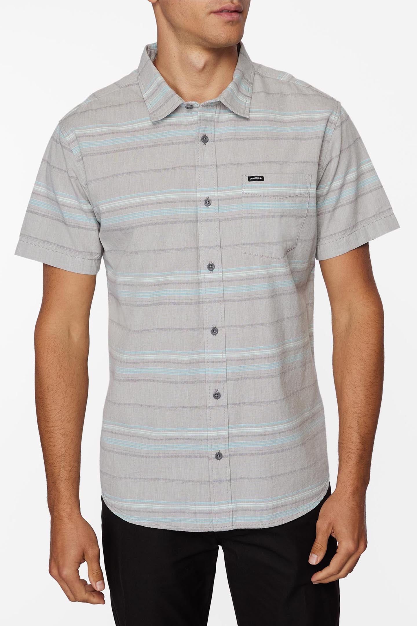 SEAFARER SHIRT sold by O'Neill product image thumbnail 4