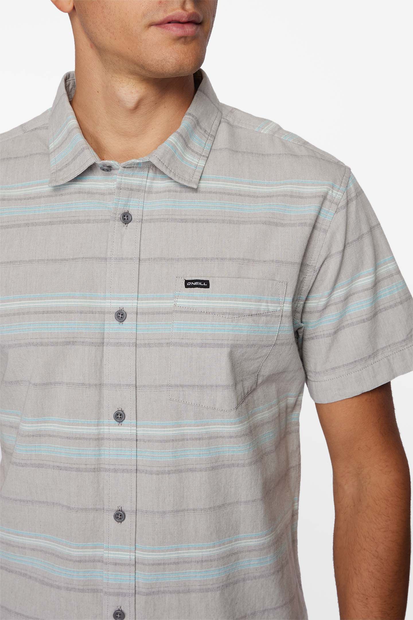 SEAFARER SHIRT sold by O'Neill product image thumbnail 3