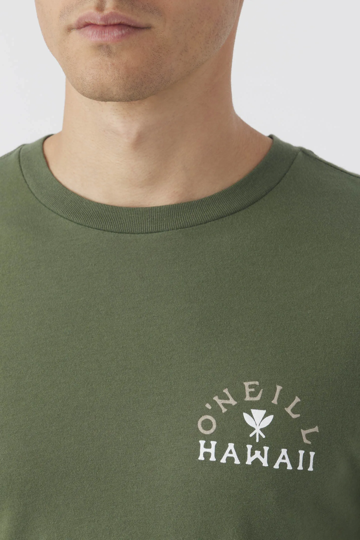 TROPHY LONG SLEEVE TEE sold by O'Neill product image thumbnail 3