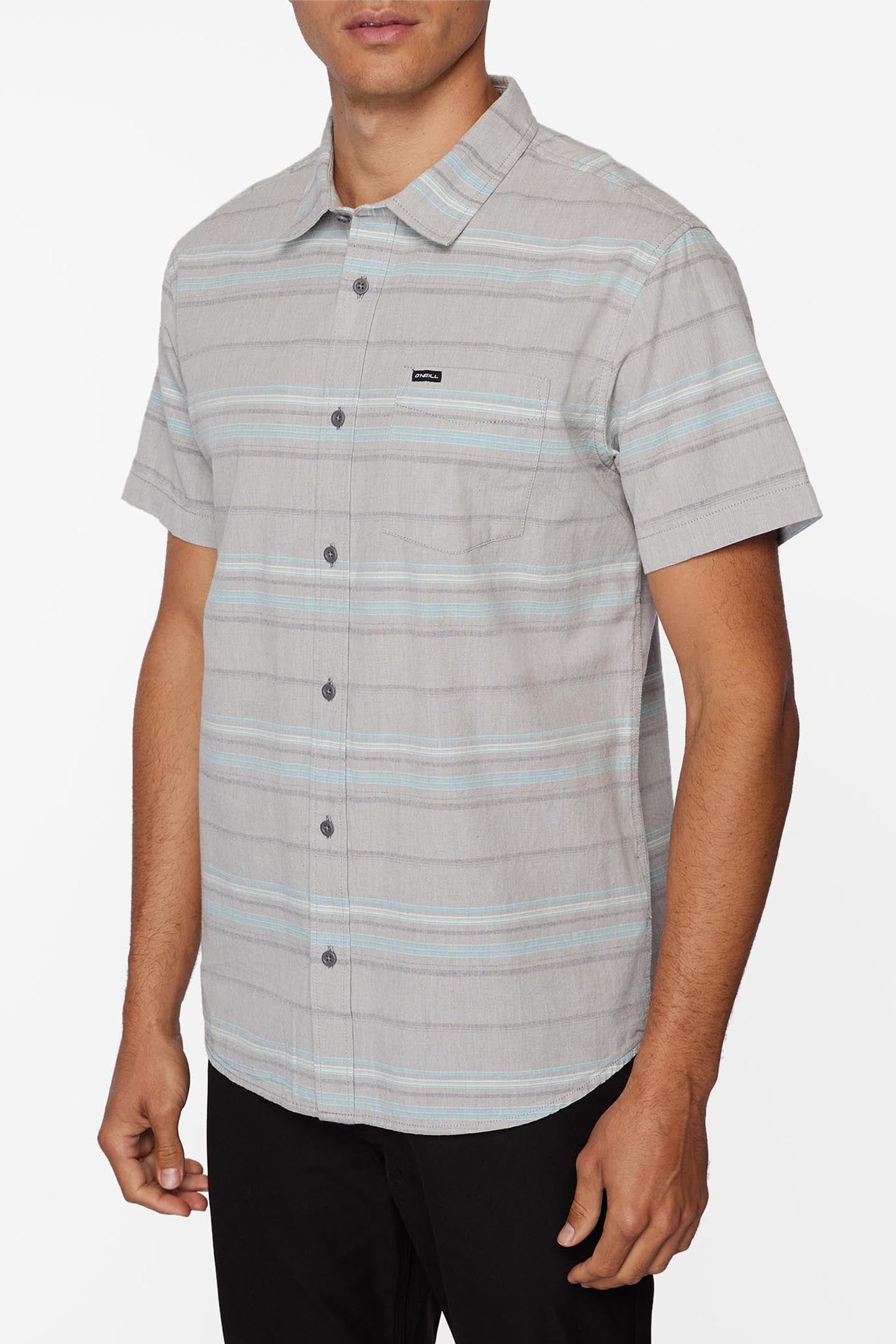 SEAFARER SHIRT sold by O'Neill product image thumbnail 2