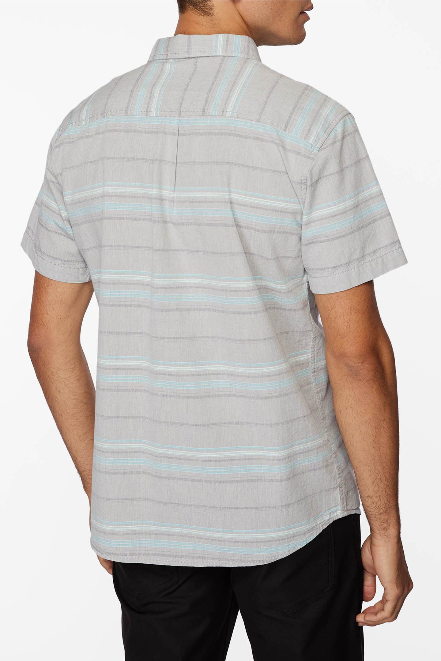 SEAFARER SHIRT sold by O'Neill product image thumbnail 5