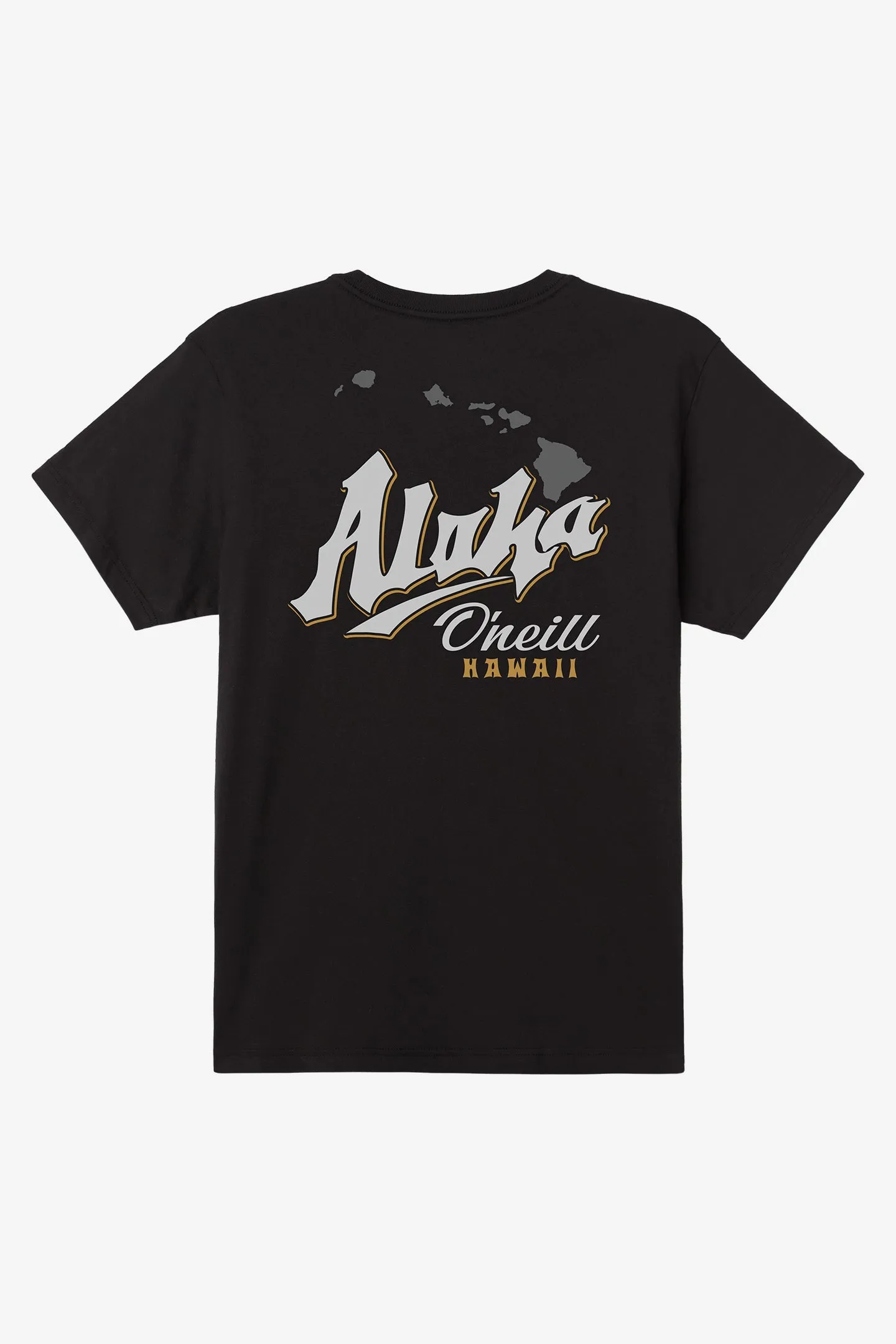 BOY'S AINA TEE sold by O'Neill