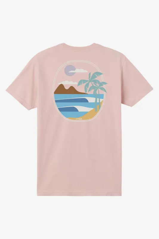 O'RIGINALS FOUR BOBS TEE sold by O'Neill