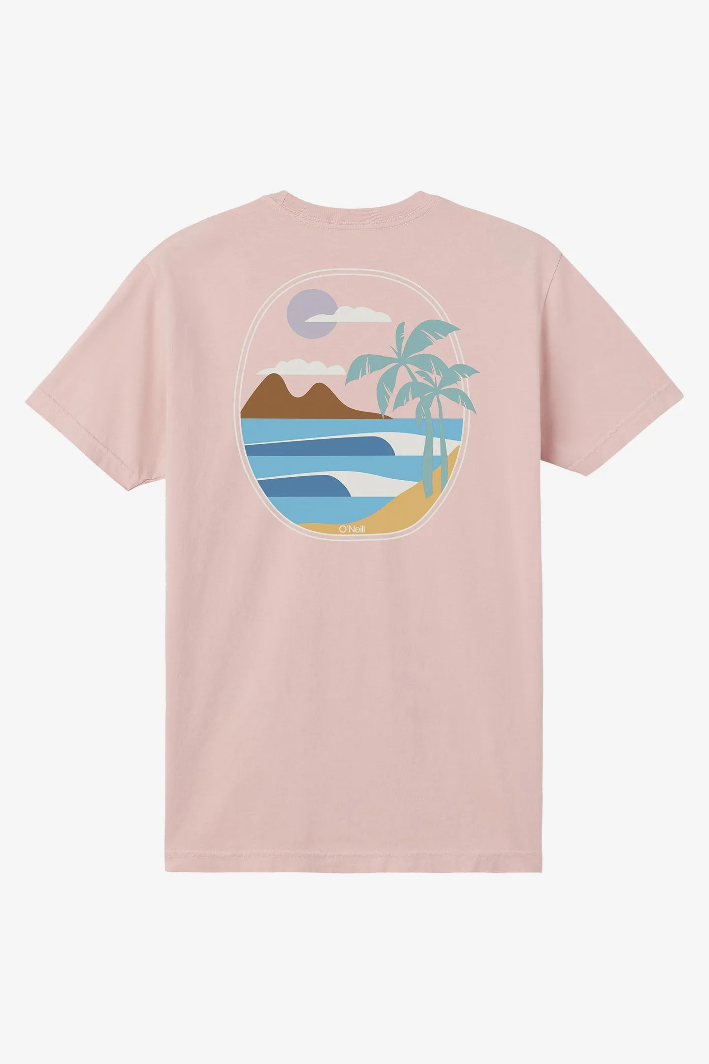 O'RIGINALS FOUR BOBS TEE sold by O'Neill