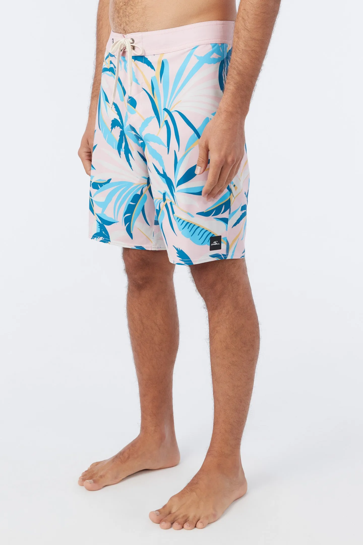 HYPERFREAK MYSTO 20" BOARDSHORTS sold by O'Neill product image thumbnail 3