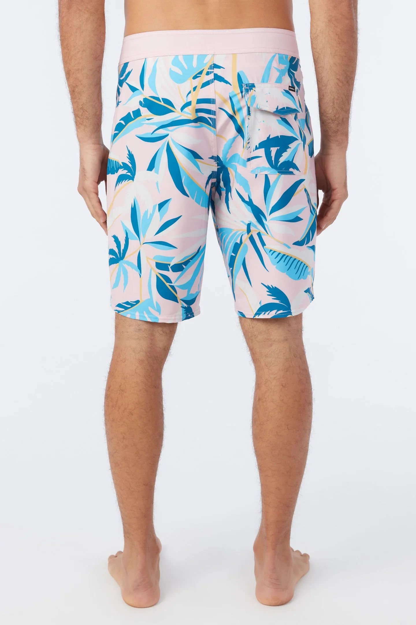 HYPERFREAK MYSTO 20" BOARDSHORTS sold by O'Neill product image thumbnail 4