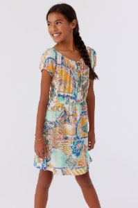 GIRL'S ANYA DRESS sold by O'Neill