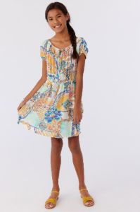 GIRL'S ANYA DRESS sold by O'Neill