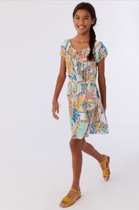 GIRL'S ANYA DRESS sold by O'Neill