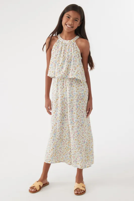 GIRL'S HATTIE ROMPER sold by O'Neill