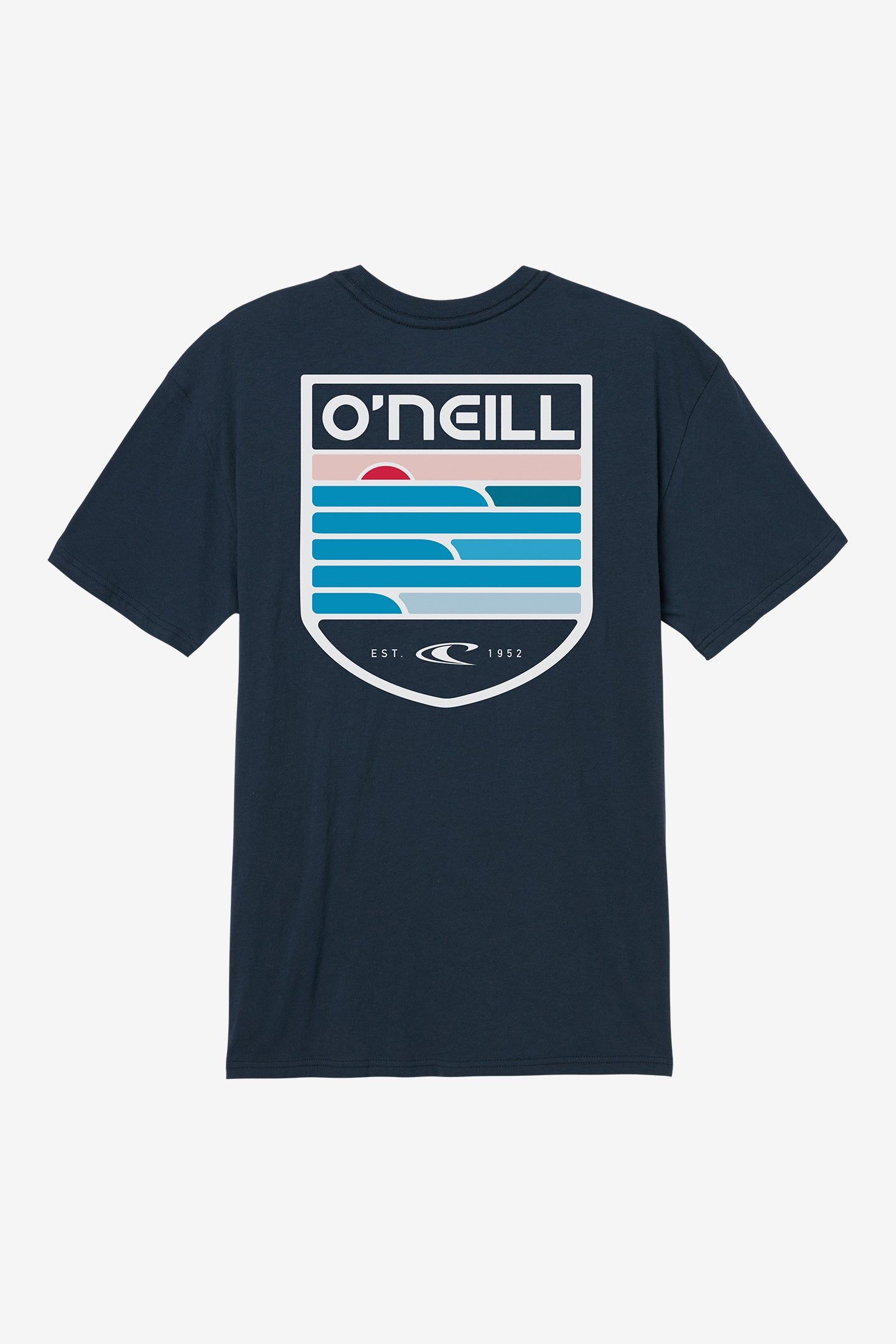 CRESTED TEE sold by O'Neill
