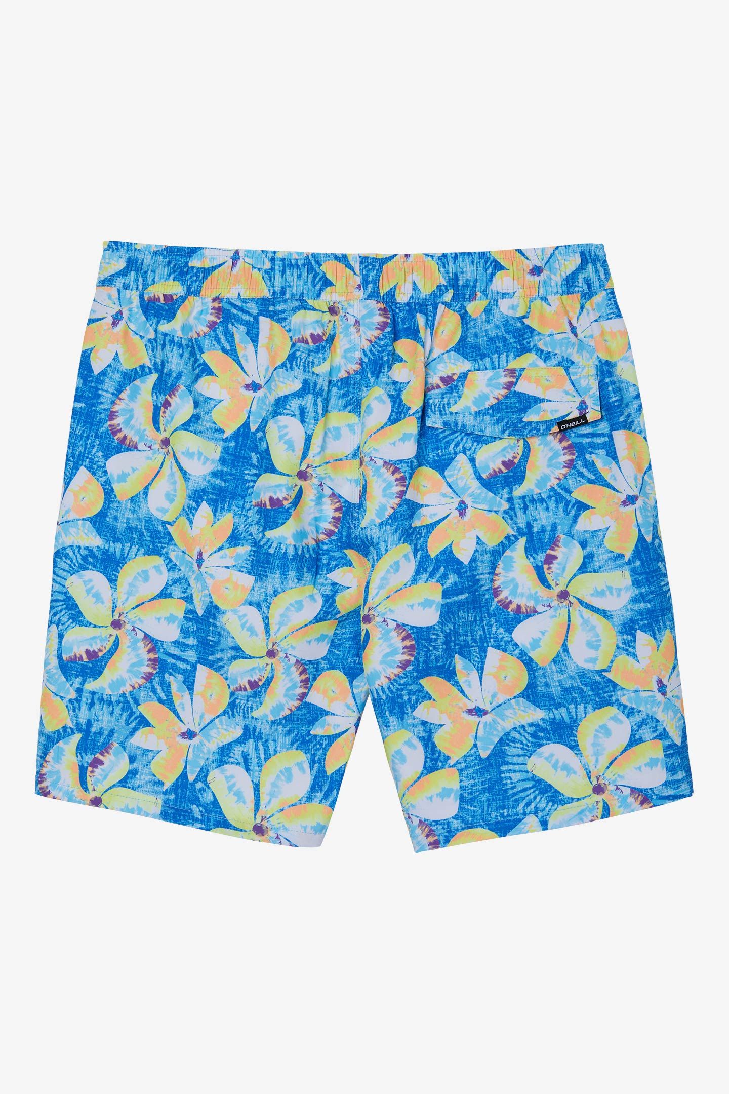 BOY'S MASHUP VOLLEY BOARDSHORTS sold by O'Neill product image thumbnail 2