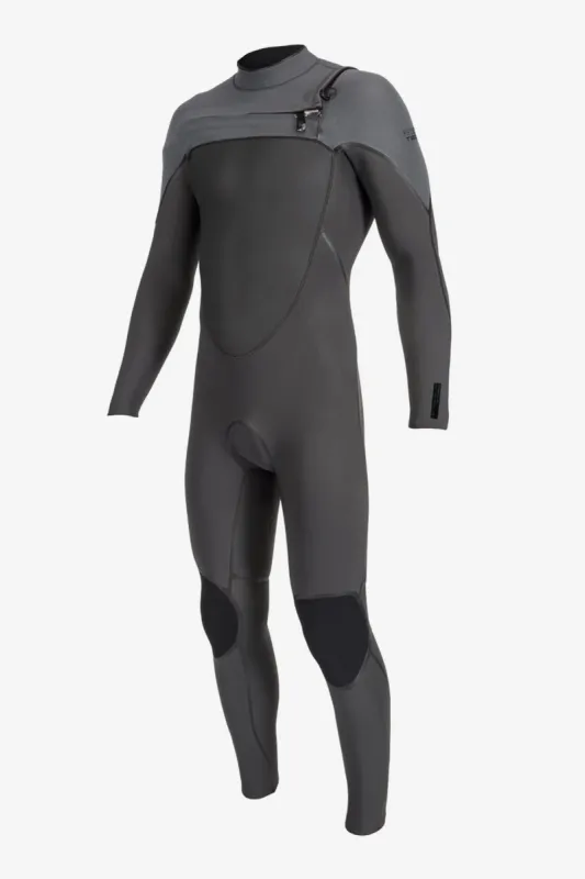 PSYCHO TECH 4/3MM+ CHEST ZIP FULL WETSUIT sold by O'Neill