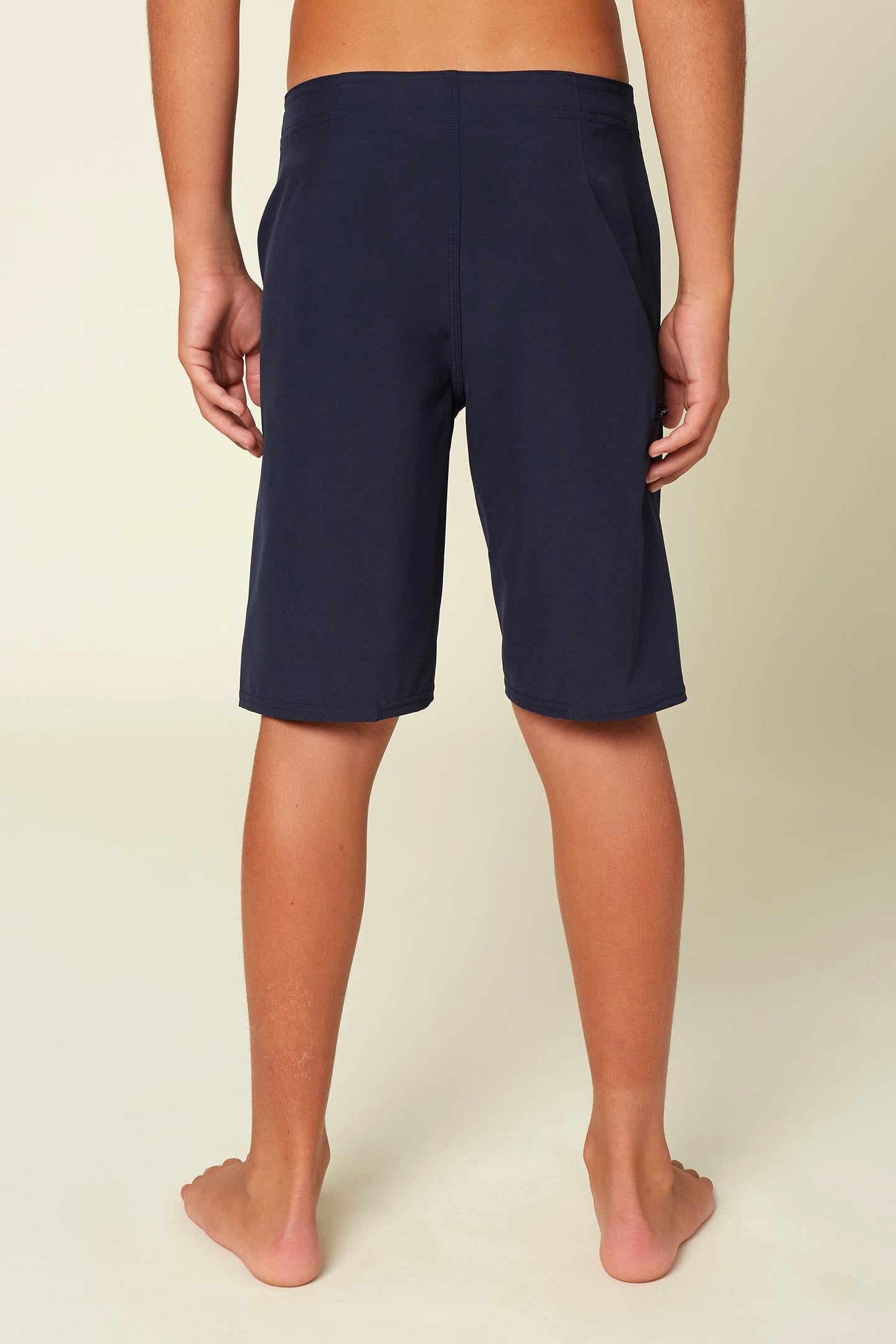 BOY'S HYPERFREAK LIFEGUARD BOARDSHORTS sold by O'Neill product image thumbnail 3