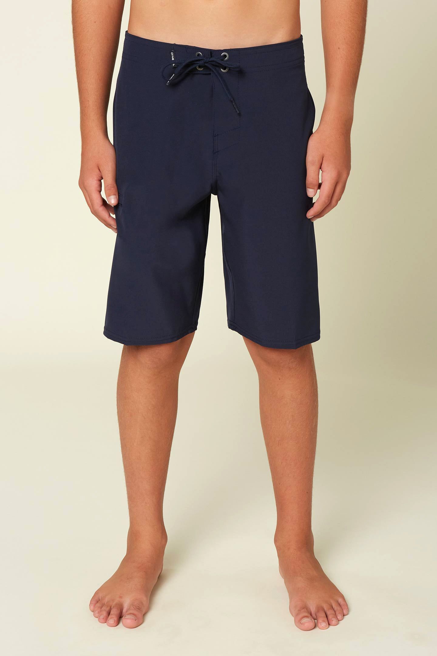 BOY'S HYPERFREAK LIFEGUARD BOARDSHORTS sold by O'Neill product image thumbnail 2