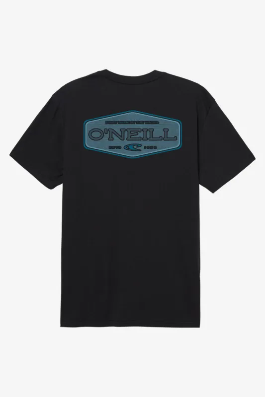 SPARE PARTS TEE sold by O'Neill
