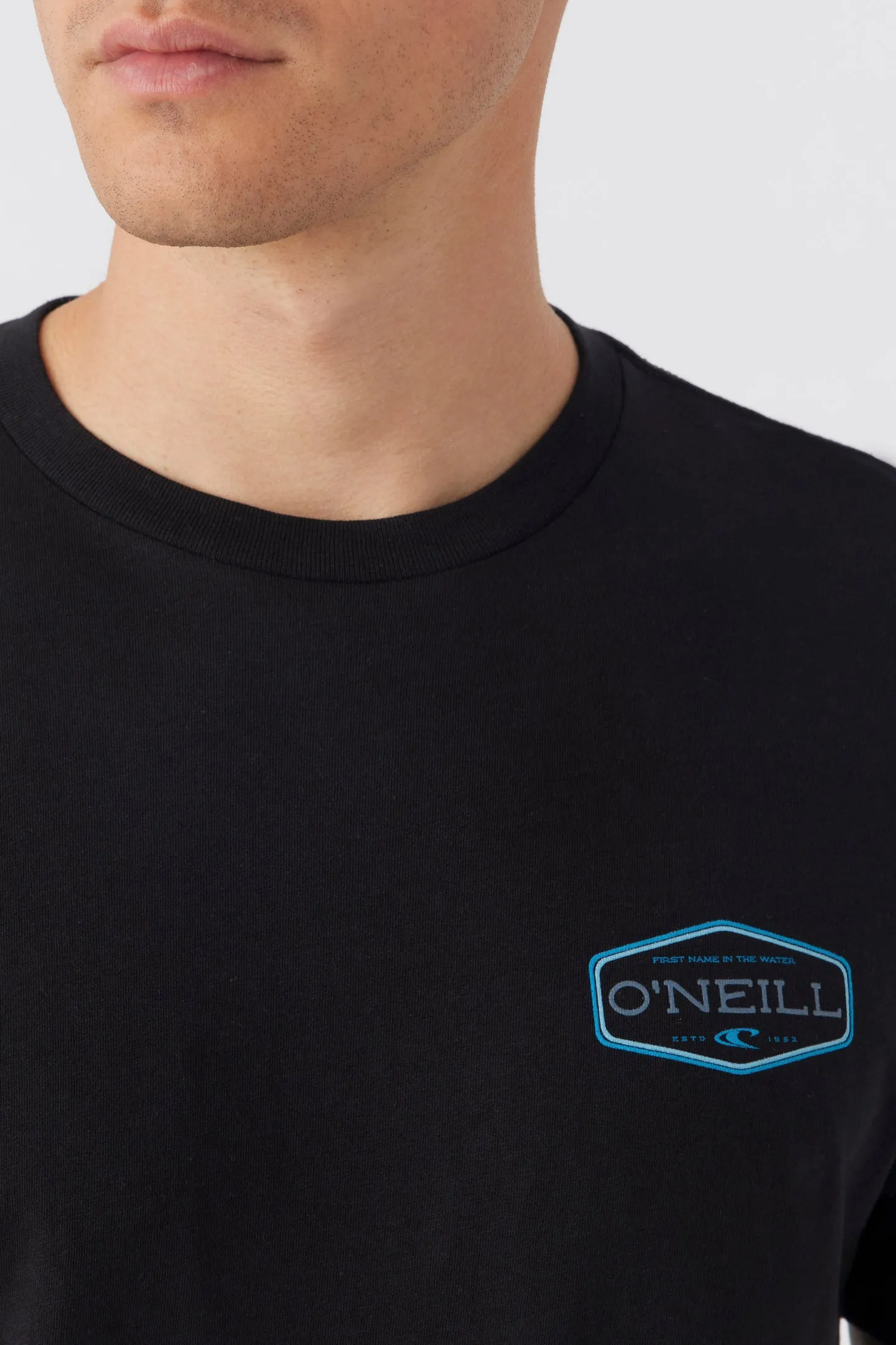SPARE PARTS TEE sold by O'Neill product image thumbnail 3