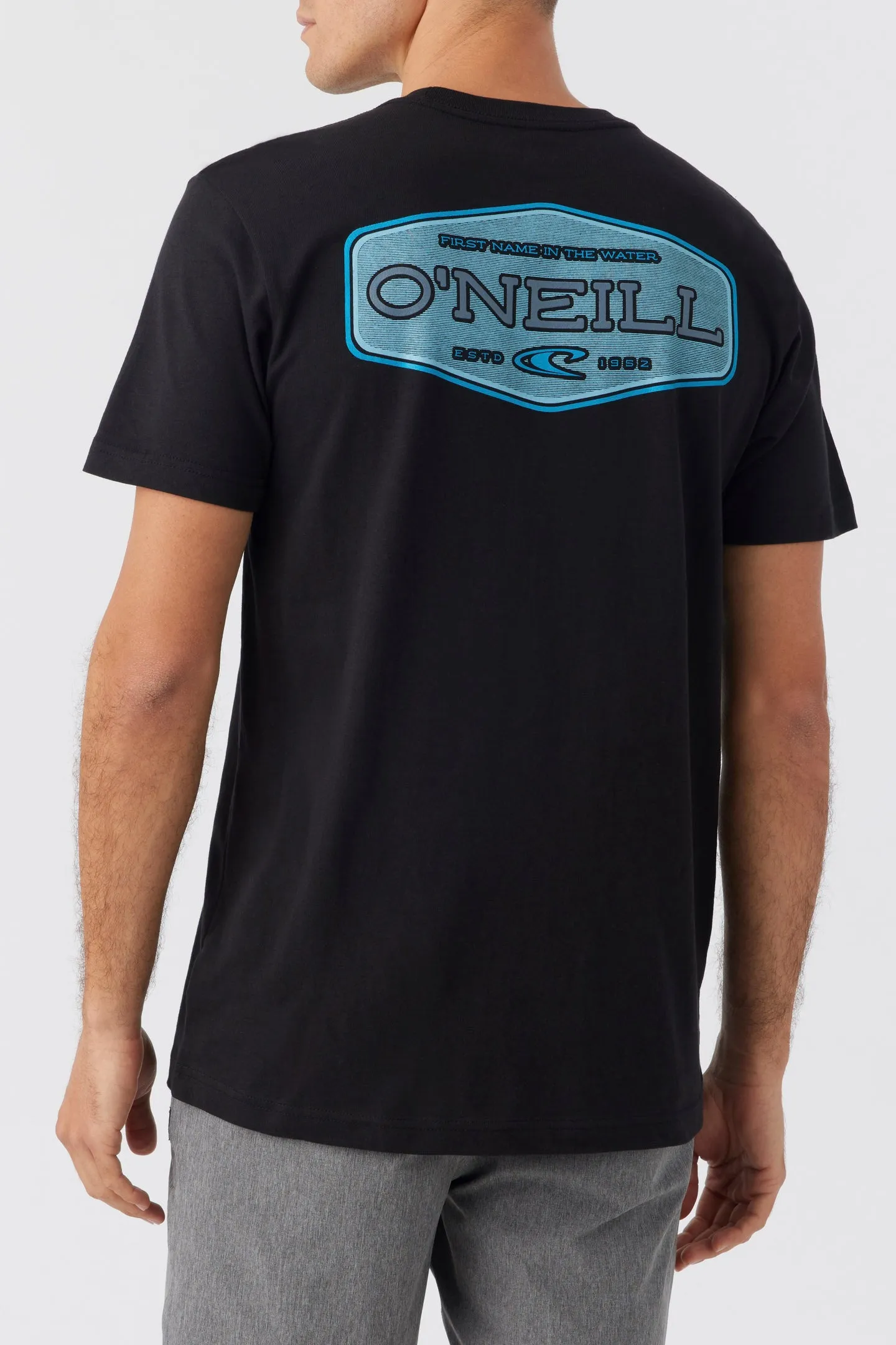 SPARE PARTS TEE sold by O'Neill product image thumbnail 5