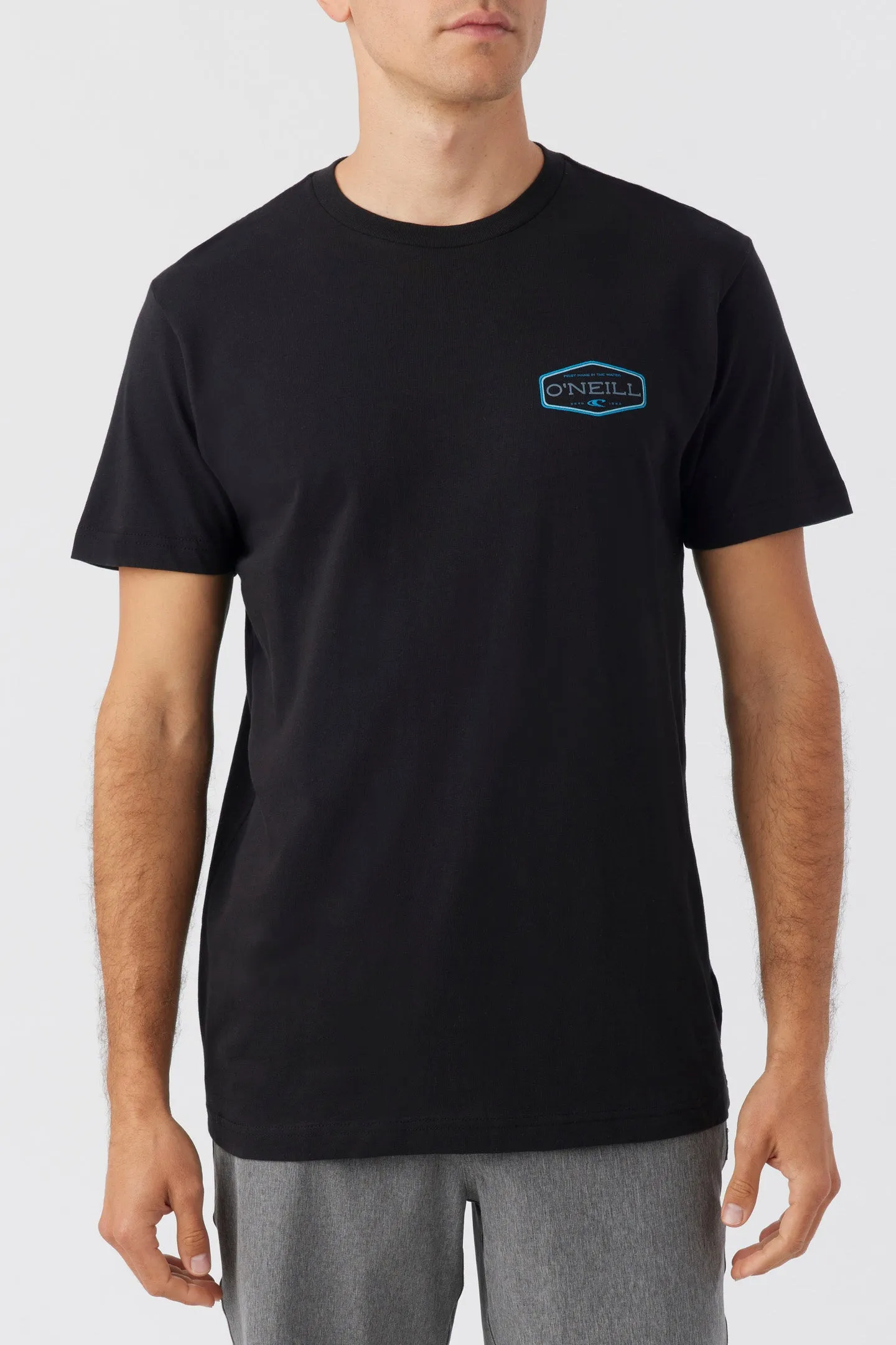 SPARE PARTS TEE sold by O'Neill product image thumbnail 2