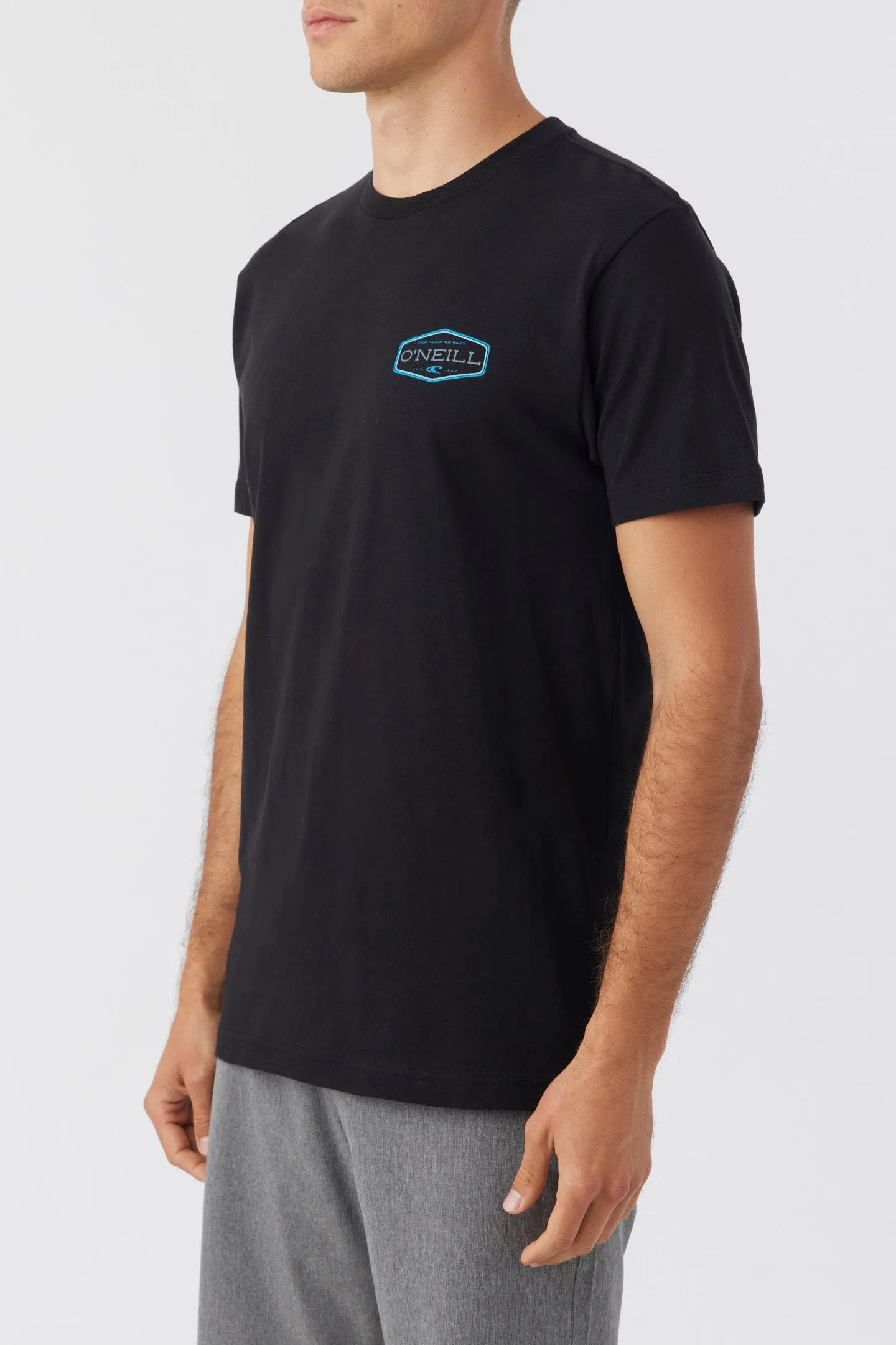 SPARE PARTS TEE sold by O'Neill product image thumbnail 4