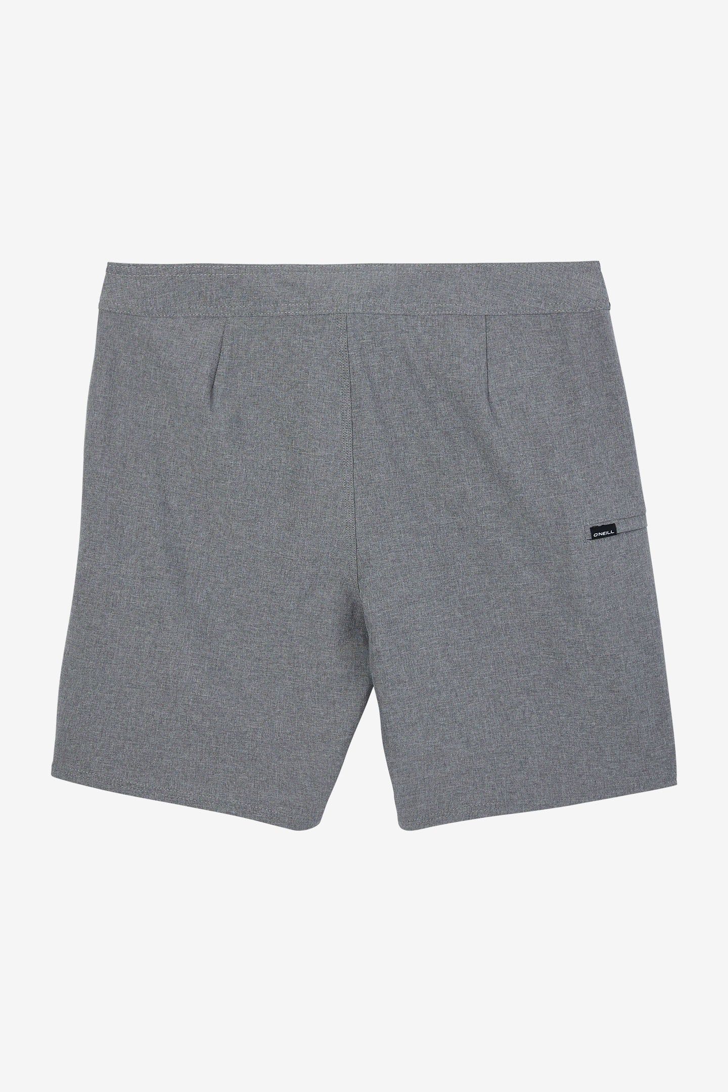 BOY'S HYPERFREAK HEAT SOLID BOARDSHORTS sold by O'Neill product image thumbnail 5