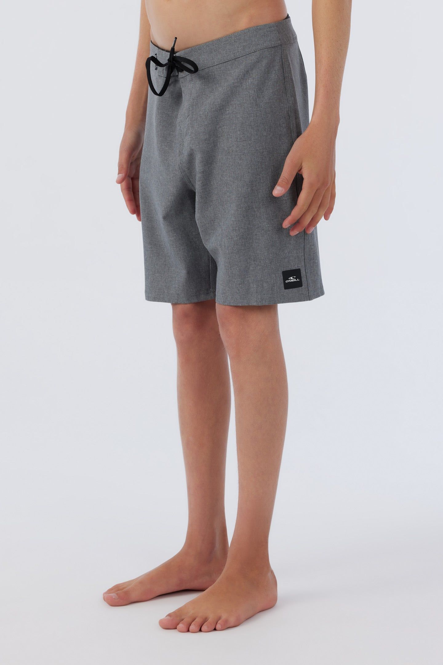 BOY'S HYPERFREAK HEAT SOLID BOARDSHORTS sold by O'Neill product image thumbnail 3