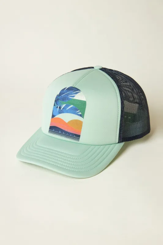 BEACH HAZE HAT sold by O'Neill