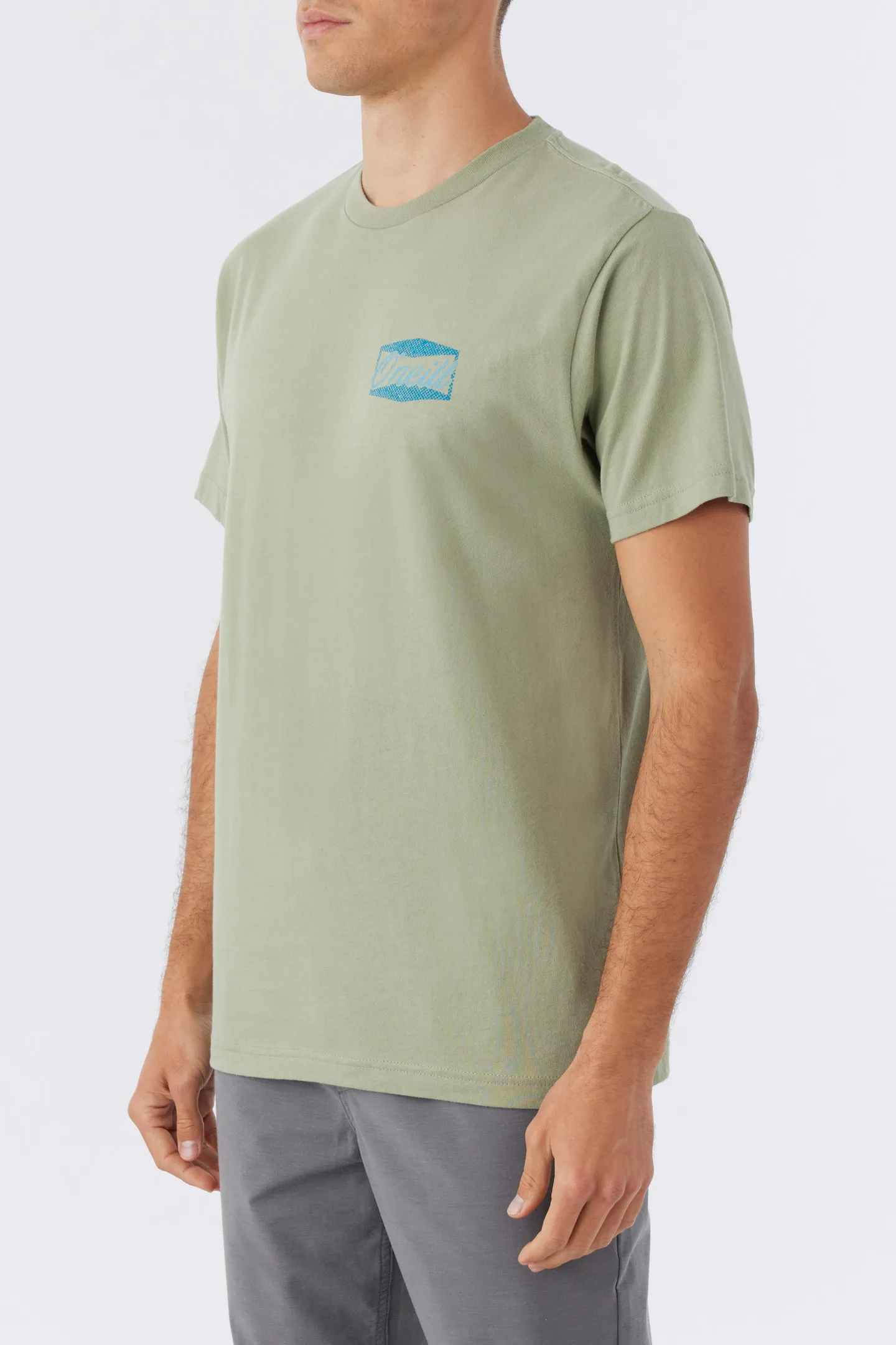 SPARE PARTS TEE sold by O'Neill product image thumbnail 4