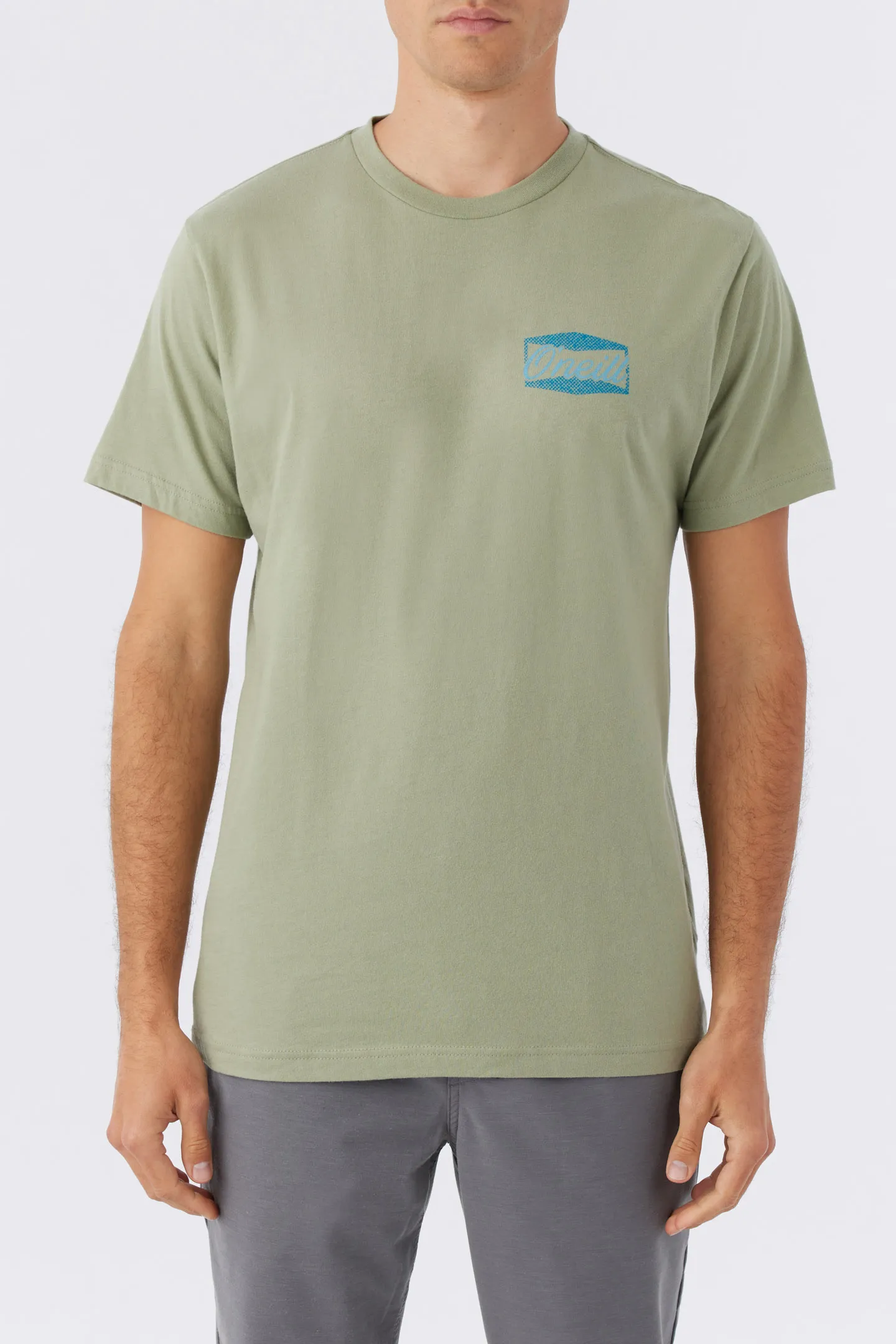 SPARE PARTS TEE sold by O'Neill product image thumbnail 2
