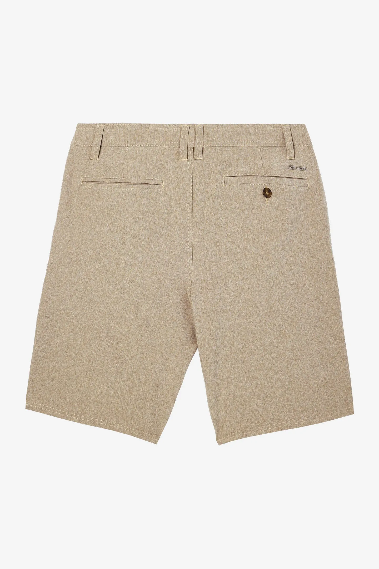 RESERVE HEATHER 21" HYBRID SHORTS sold by O'Neill product image thumbnail 5