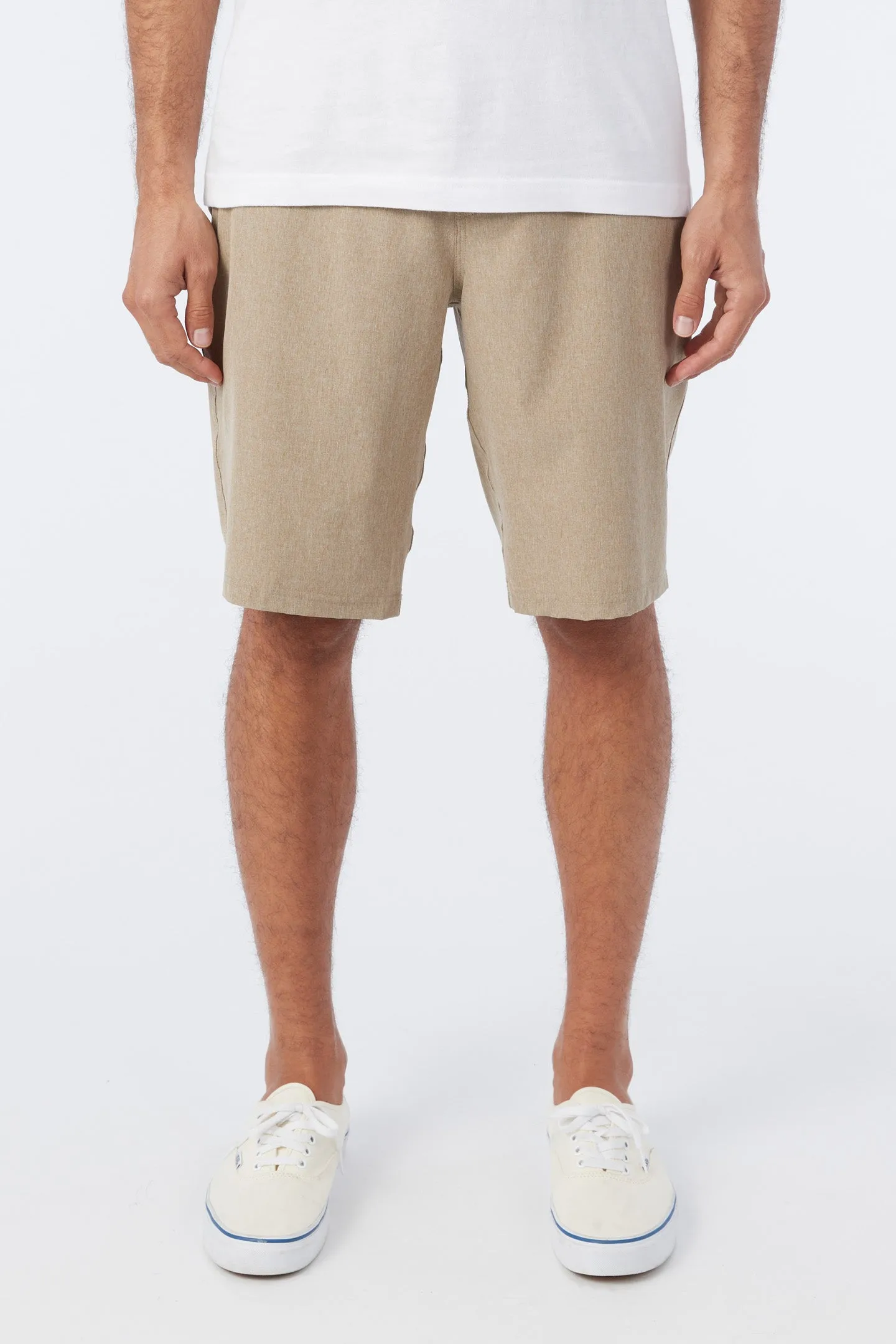 RESERVE HEATHER 21" HYBRID SHORTS sold by O'Neill product image thumbnail 2